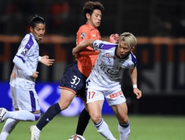 包含京都不死鸟取得耀眼胜利,成功晋级亚冠半决赛的词条 包含京都不死鸟取得耀眼胜利,成功晋级亚冠半决赛的词条