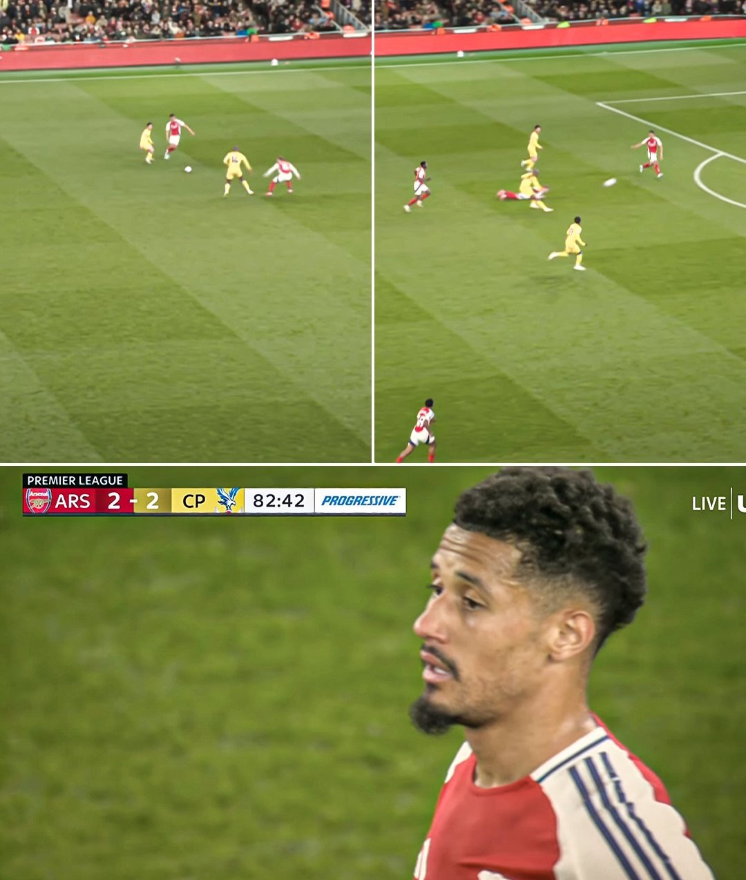 水晶宫客场一球小胜，球队士气大涨的简单介绍