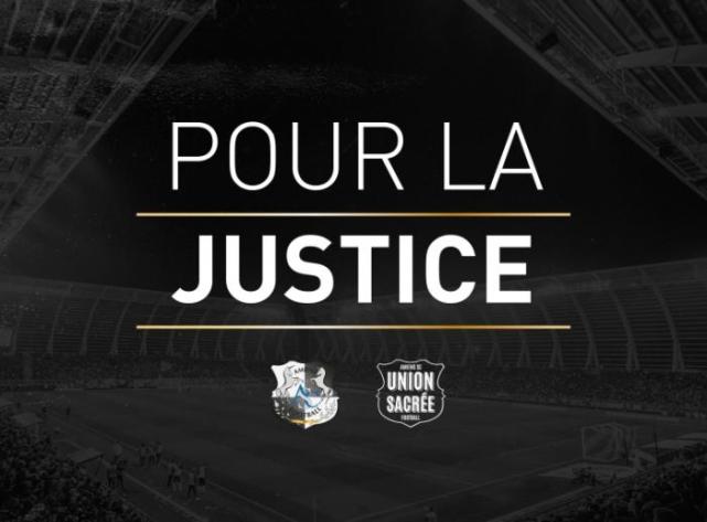 关于亚眠主场负斯特拉斯堡，陷入保级危机的信息