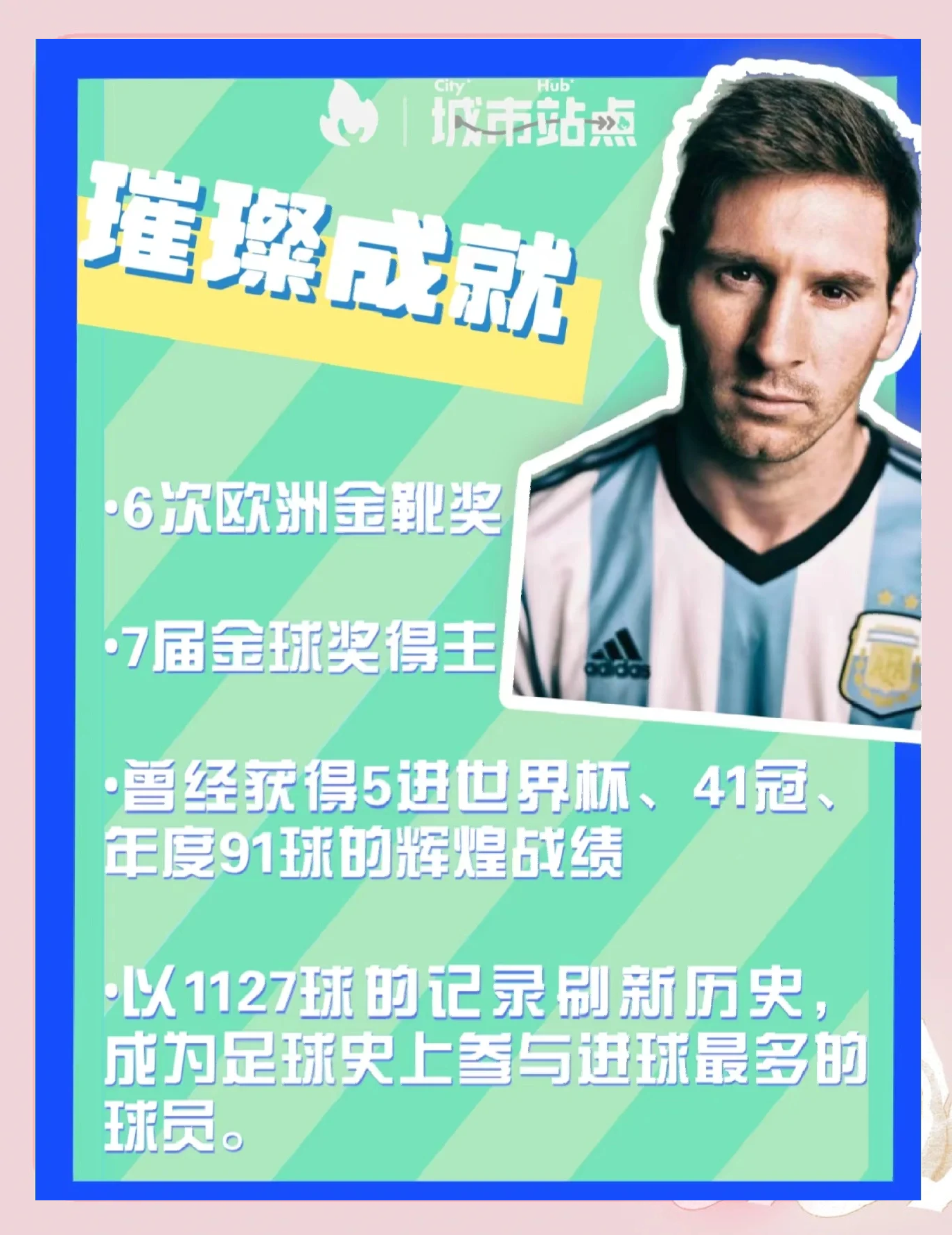 关于梅西再添进球,带队冲刺联赛前列的信息 关于梅西再添进球,带队冲刺联赛前列的信息