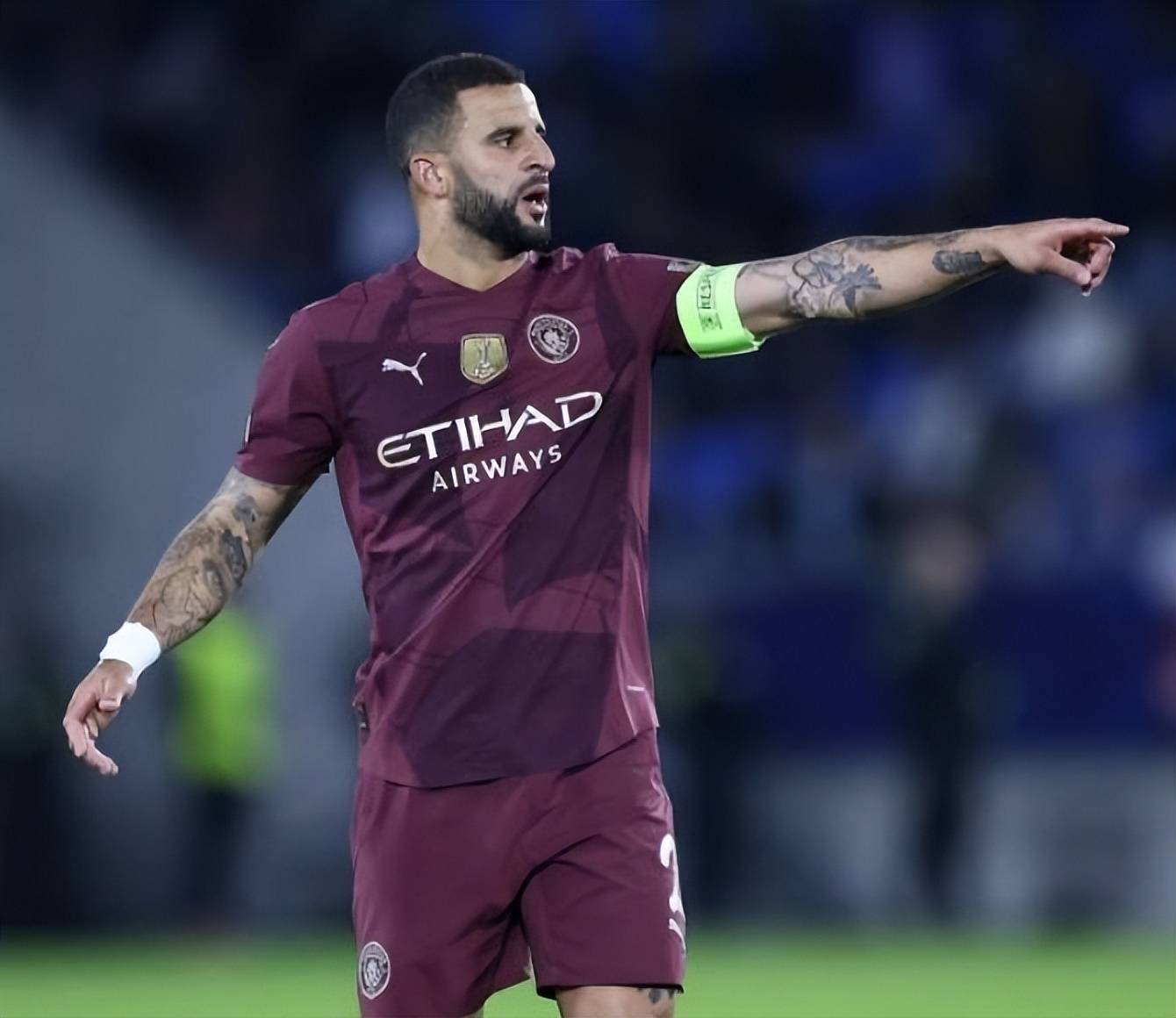 曼城大胜巴黎,瓜帅赞誉球队表现,赢得球迷掌声的简单介绍 曼城大胜巴黎,瓜帅赞誉球队表现,赢得球迷掌声的简单介绍