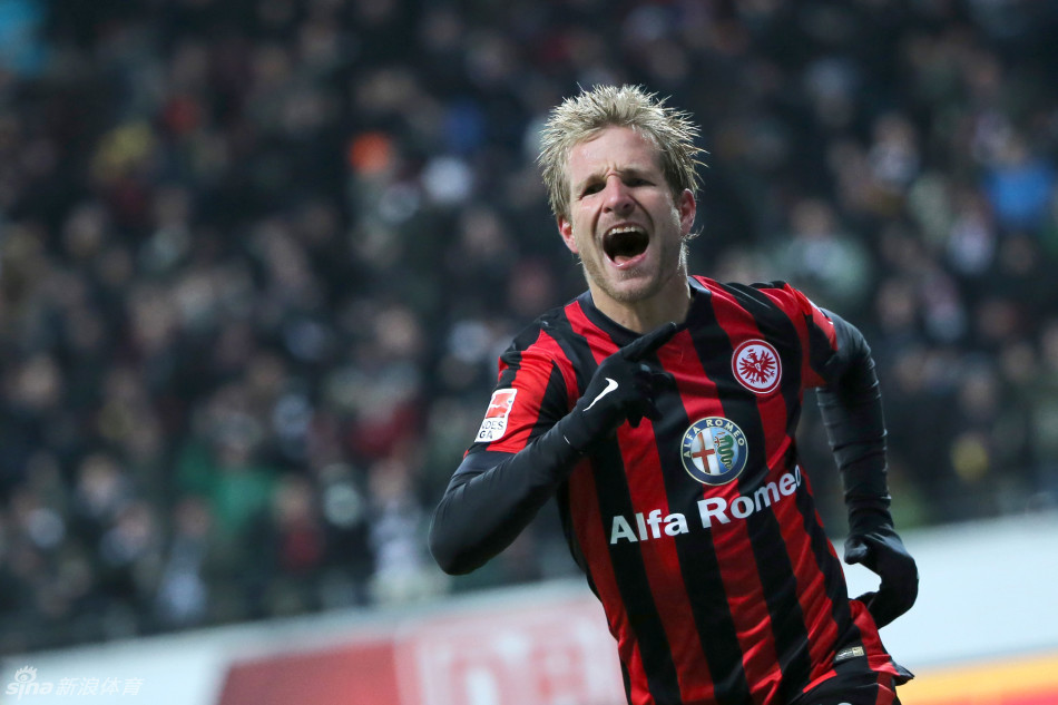 法兰克福轻松胜利,稳居积分榜前列的简单介绍 法兰克福轻松胜利,稳居积分榜前列的简单介绍