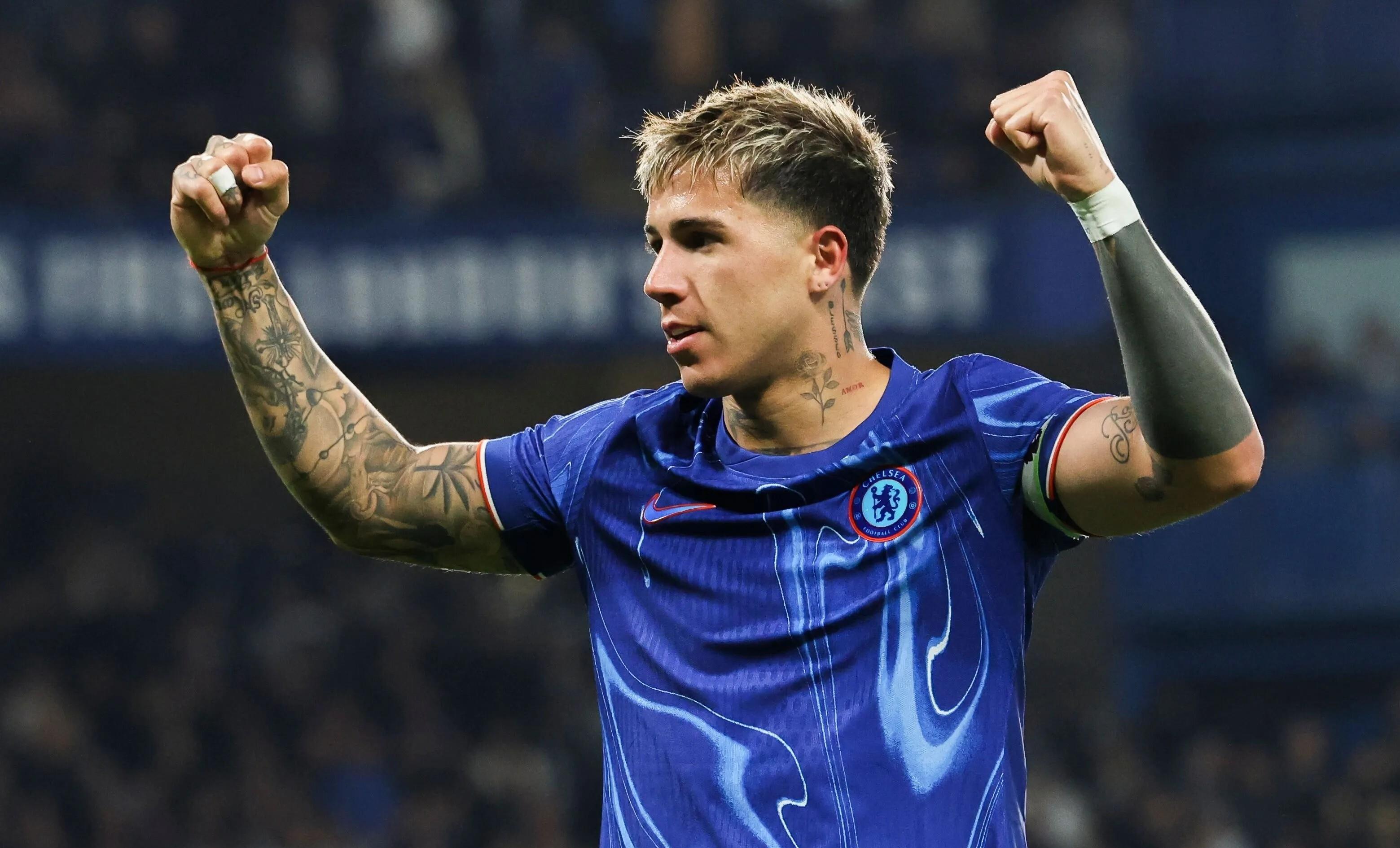 切尔西重点调整后防,力争逆袭成功 切尔西重点调整后防,力争逆袭成功