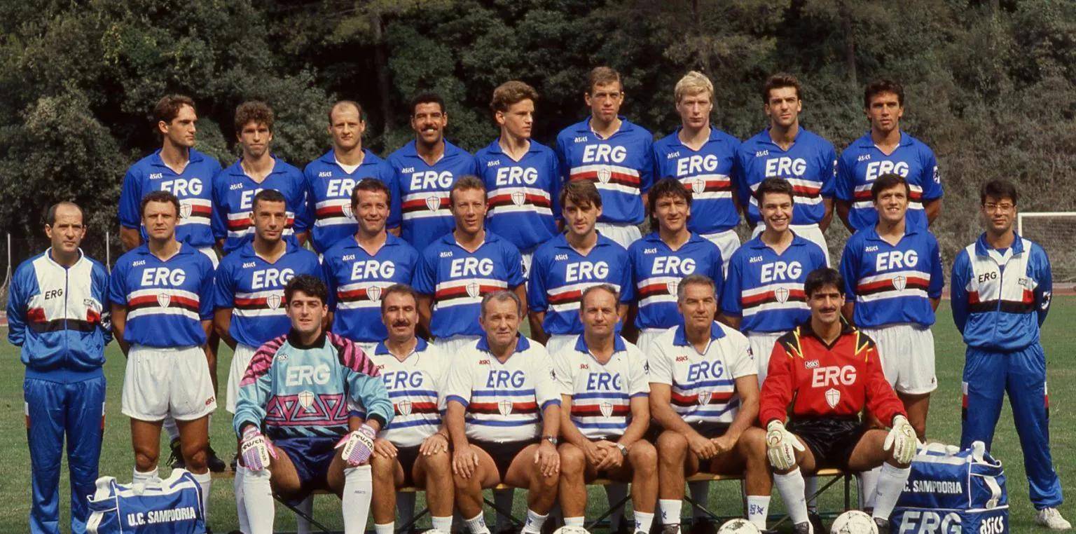 热那亚战平桑普多利亚，争议裁判成焦点的简单介绍