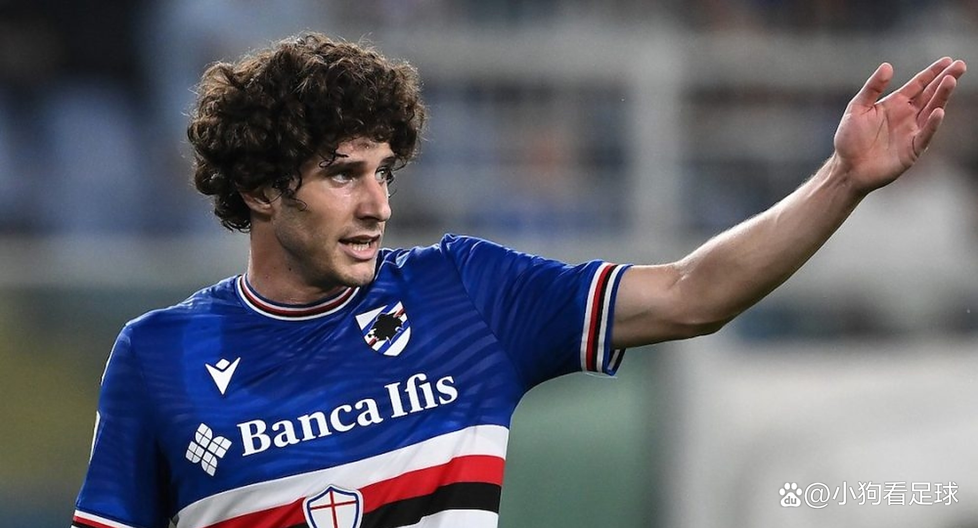 热那亚战平桑普多利亚，争议裁判成焦点的简单介绍