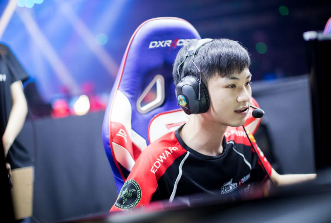 CLG险胜EDG,Ming极限生还后反打鏖战多局全球总决赛,强势挺进下一轮的简单介绍 CLG险胜EDG,Ming极限生还后反打鏖战多局全球总决赛,强势挺进下一轮的简单介绍