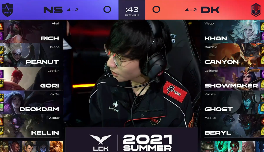 V5鏖战IG,Canyon团战一打五激烈交锋入围赛,锁定晋级资格 V5鏖战IG,Canyon团战一打五激烈交锋入围赛,锁定晋级资格