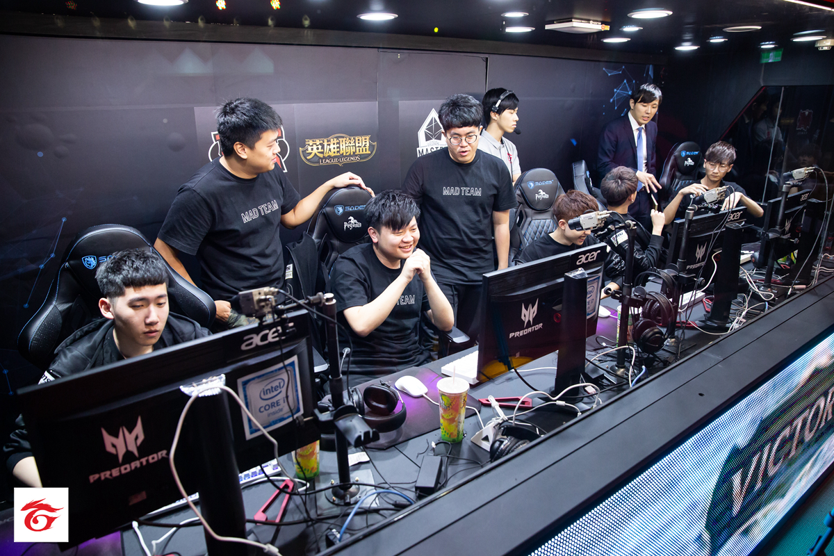 关于HKA横扫GEN,Bin操刀奇招英雄翻盘焦点之战入围赛,留下经典瞬间的信息 关于HKA横扫GEN,Bin操刀奇招英雄翻盘焦点之战入围赛,留下经典瞬间的信息