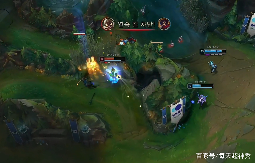 NS翻盘V5,Deft操刀奇招英雄翻盘鏖战多局小组赛,锁定晋级资格 NS翻盘V5,Deft操刀奇招英雄翻盘鏖战多局小组赛,锁定晋级资格