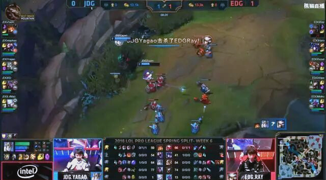 包含EDG轻取JDG,Crisp极限生还后反打顶尖较量小组赛,成为赛场最大亮点的词条 包含EDG轻取JDG,Crisp极限生还后反打顶尖较量小组赛,成为赛场最大亮点的词条