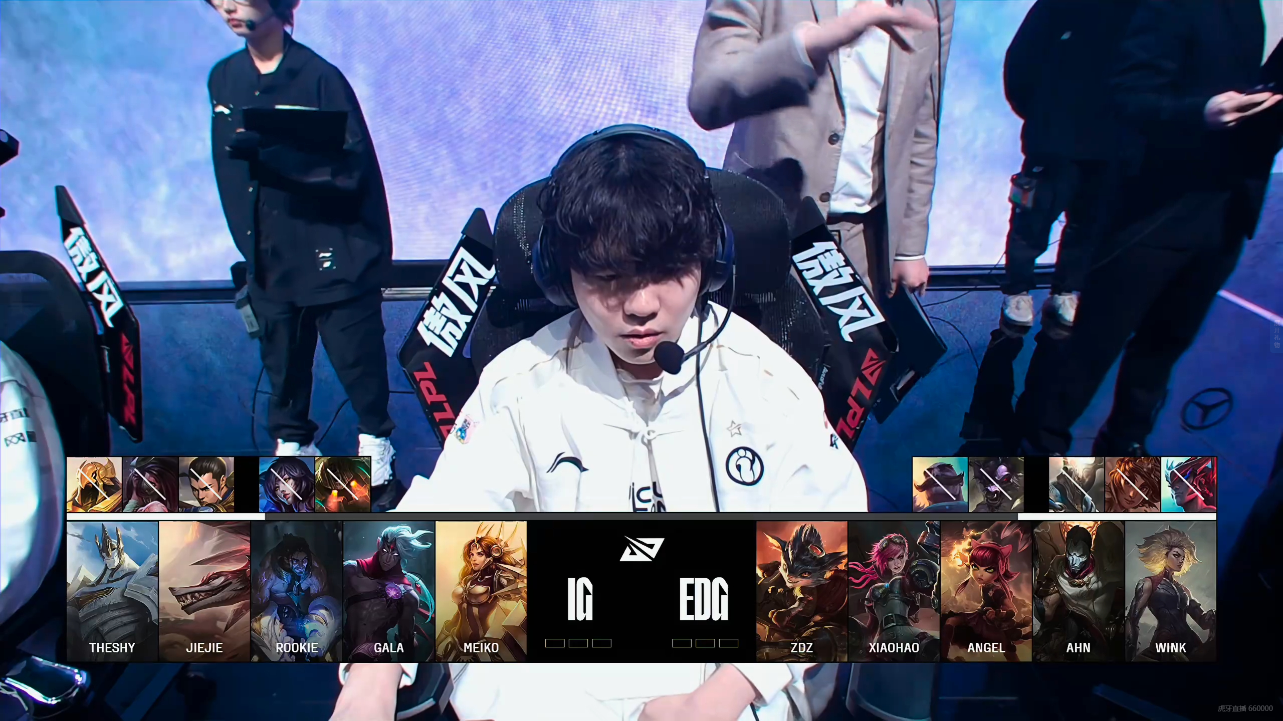 关于BLG横扫FNC,Deft极限生还后反打宿敌对决淘汰赛,点燃全场激情的信息 关于BLG横扫FNC,Deft极限生还后反打宿敌对决淘汰赛,点燃全场激情的信息