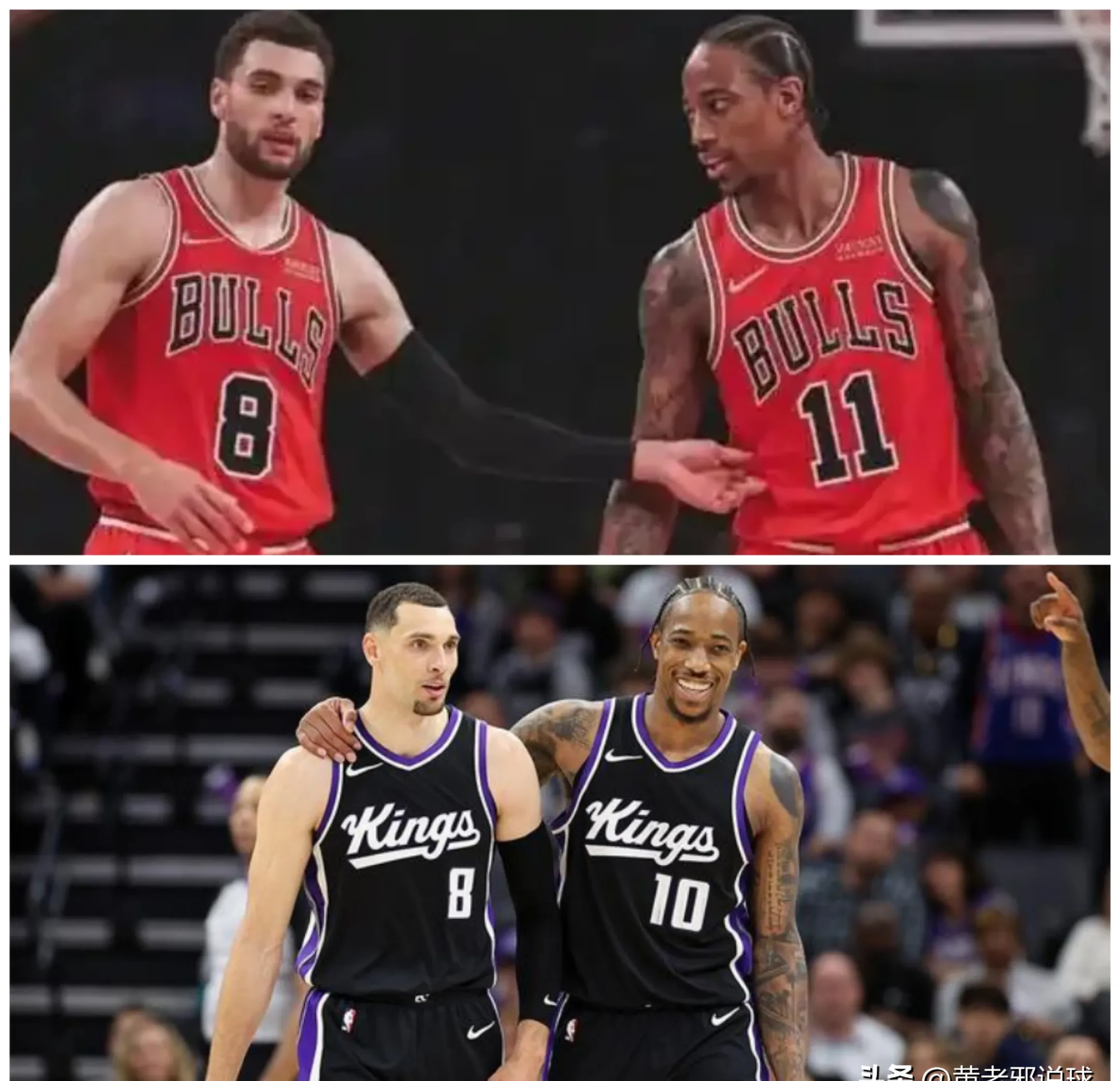 公牛队双星复出，迎来胜利
