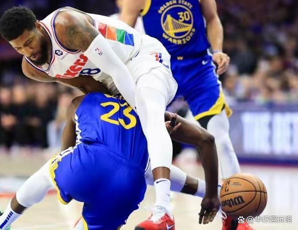 勇士队再胜76人队,晋级下一轮 勇士队再胜76人队,晋级下一轮
