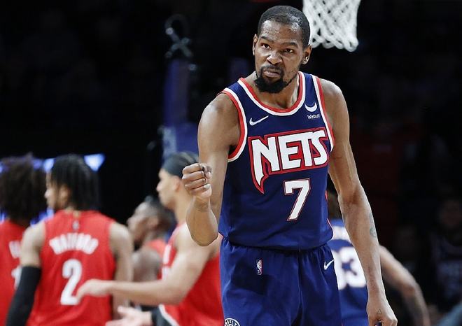 篮网队连续获得几场胜利,士气正旺的简单介绍 篮网队连续获得几场胜利,士气正旺的简单介绍