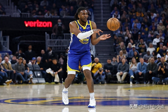 勇士签下自由球员，加强内线实力