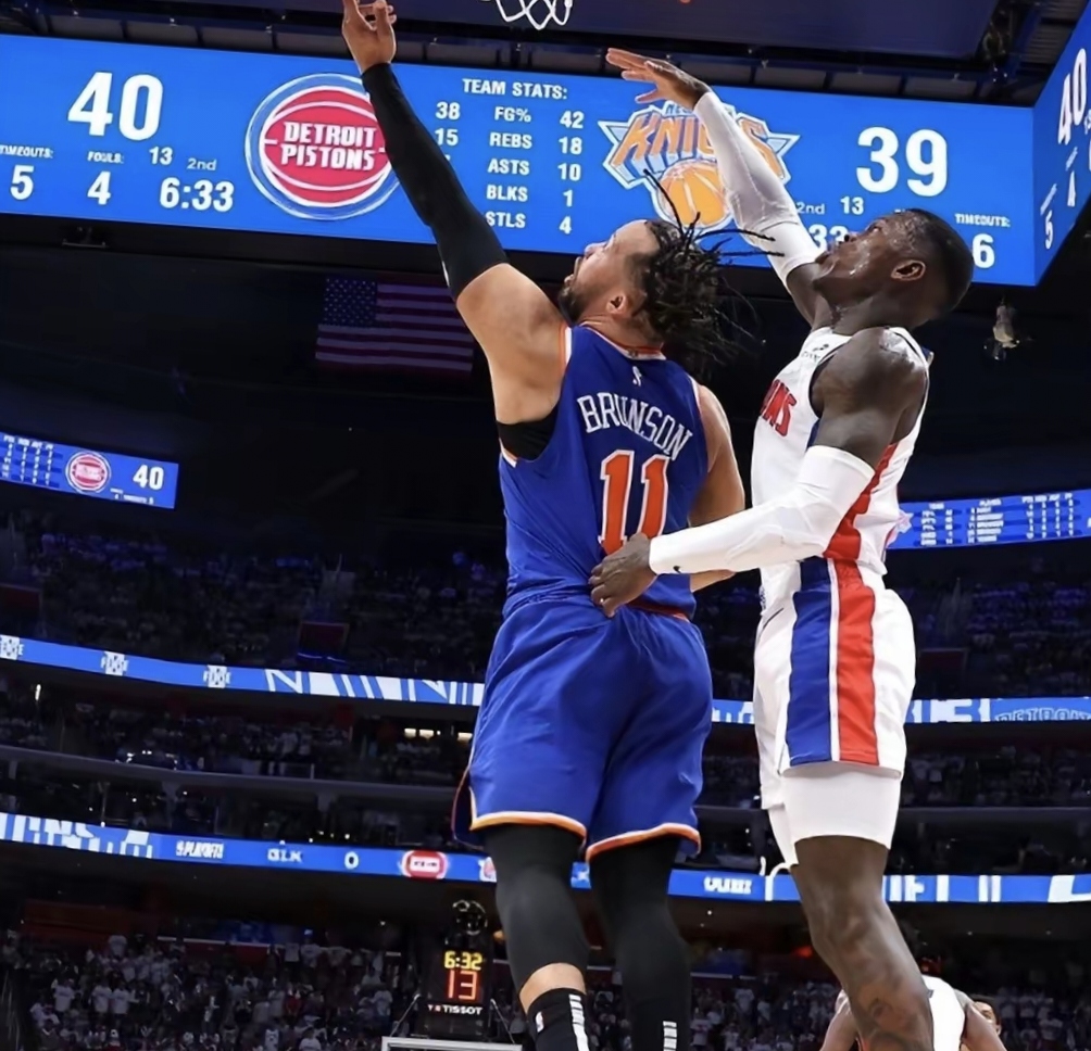 骑士不敌尼克斯,遭遇连败 骑士不敌尼克斯,遭遇连败