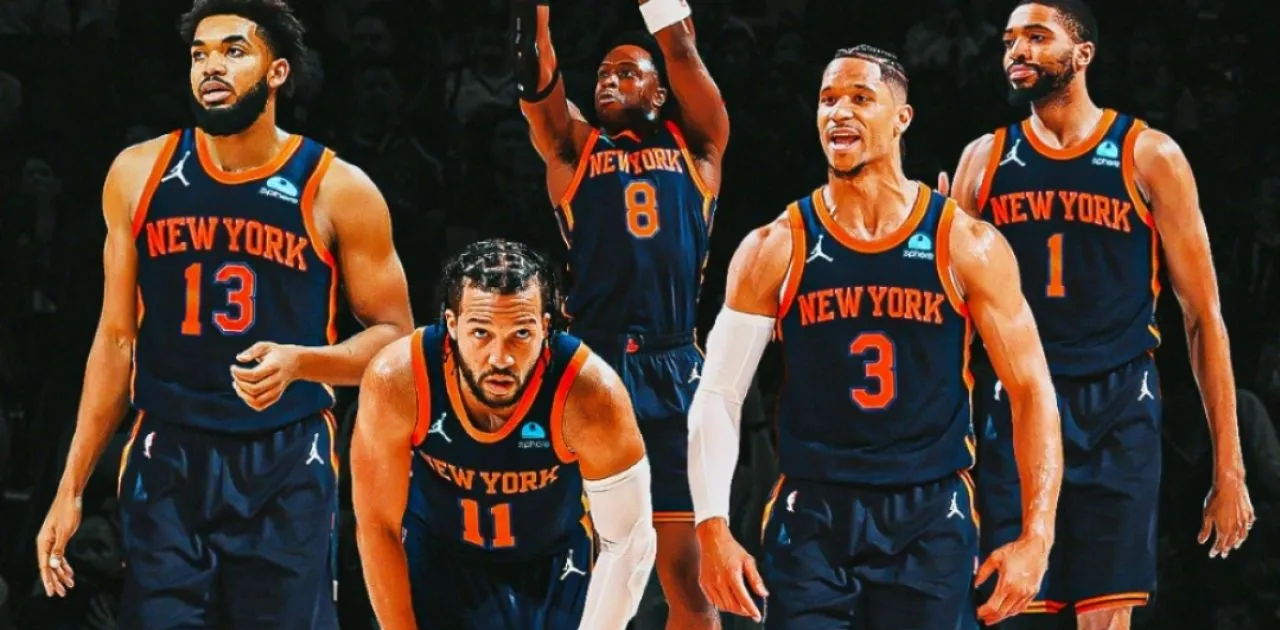 骑士不敌尼克斯,遭遇连败 骑士不敌尼克斯,遭遇连败