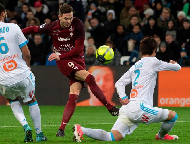 摩纳哥客场逆转获胜,继续保持不败 摩纳哥客场逆转获胜,继续保持不败