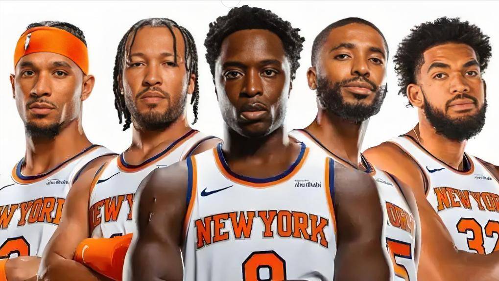 尼克斯全队集训骑士土豪球队格局恐变 尼克斯全队集训骑士土豪球队格局恐变