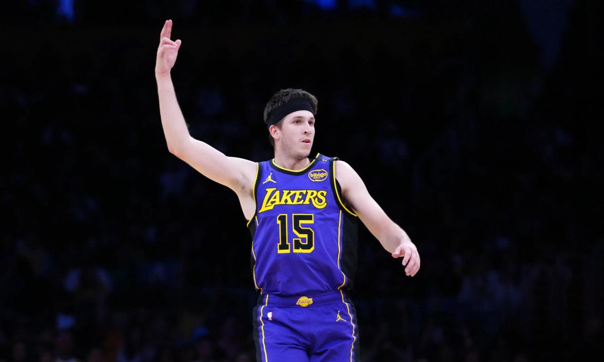 关于灰熊成功晋级八强,将面对湖人的信息 关于灰熊成功晋级八强,将面对湖人的信息