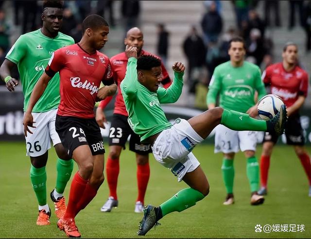 瓦朗谢纳实现突破，球队野心勃勃