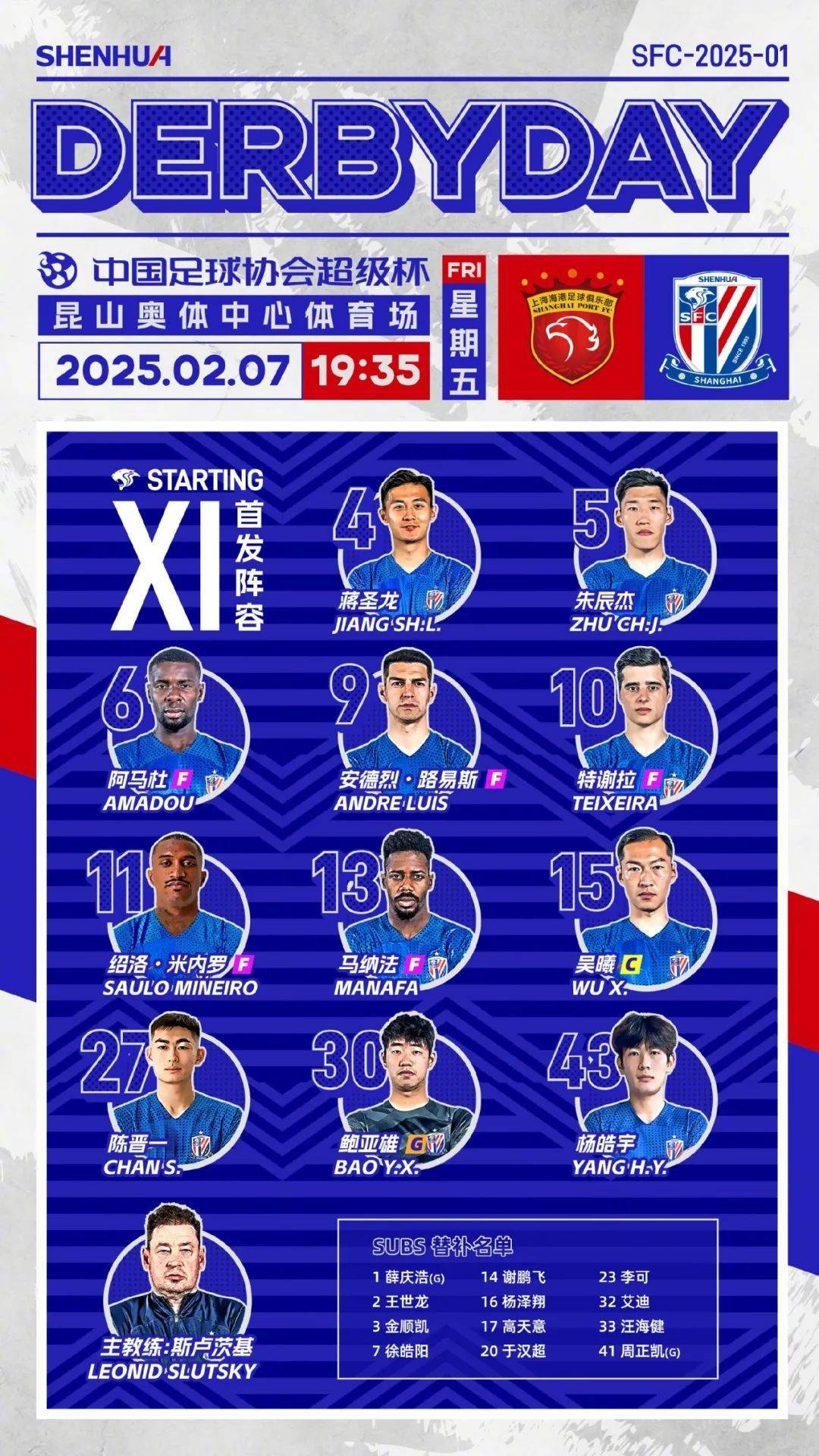 球队首发大名单公布,引发球迷热议谁将出场 球队首发大名单公布,引发球迷热议谁将出场