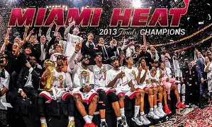 热火队双星餐厅继续绽放,取得连胜的简单介绍 热火队双星餐厅继续绽放,取得连胜的简单介绍