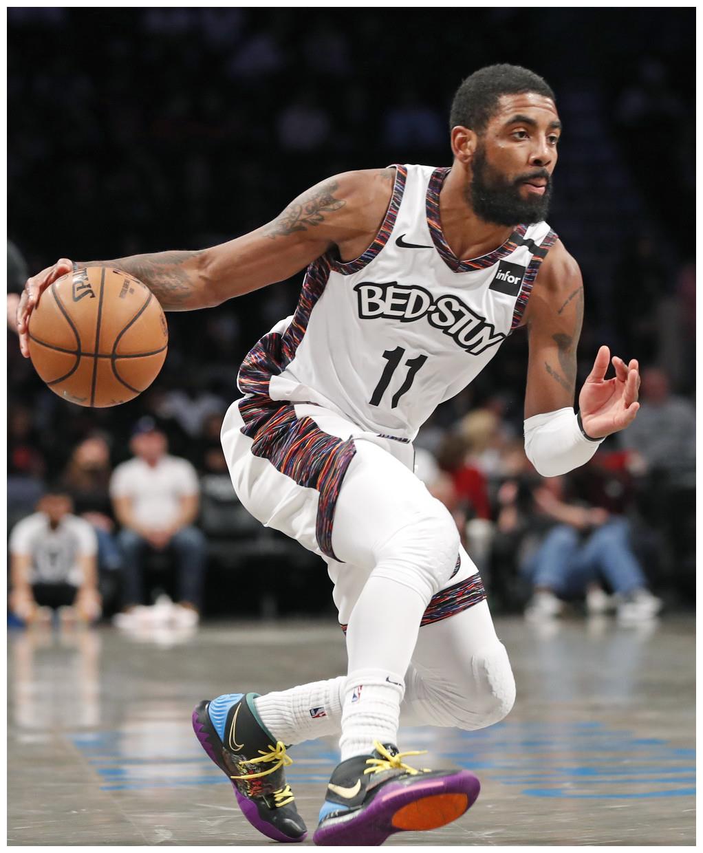 篮网大获全胜令人震惊,欧文疗伤迎战季后赛 篮网大获全胜令人震惊,欧文疗伤迎战季后赛