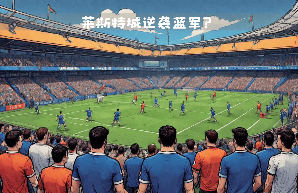 切尔西力克莱斯特城，取得胜利