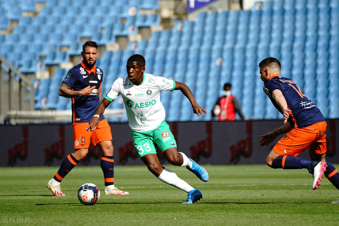 关于蒙彼利埃前锋连场进球,助球队实现三连胜的信息 关于蒙彼利埃前锋连场进球,助球队实现三连胜的信息