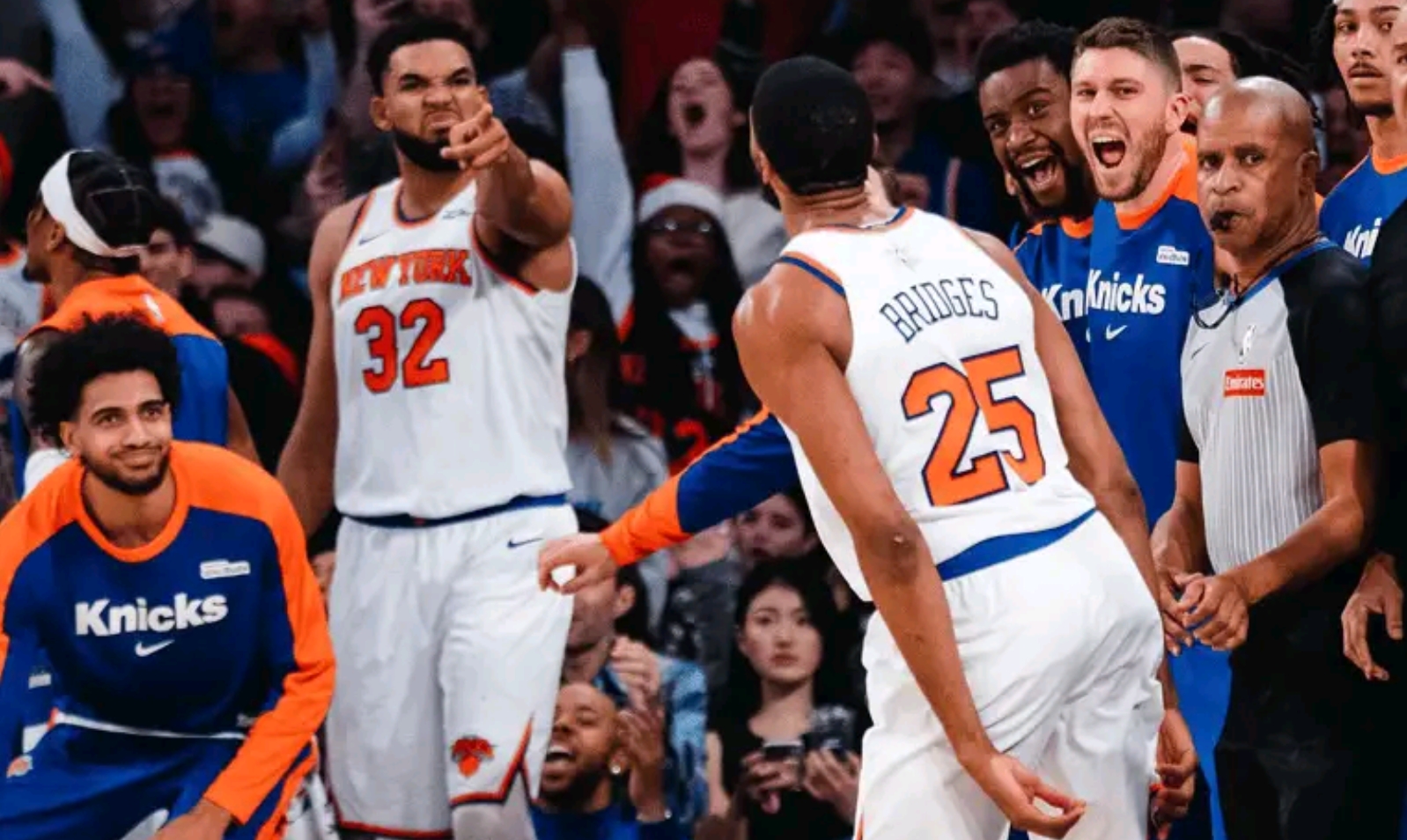 魔术险胜国王,克莱带队取胜 魔术险胜国王,克莱带队取胜