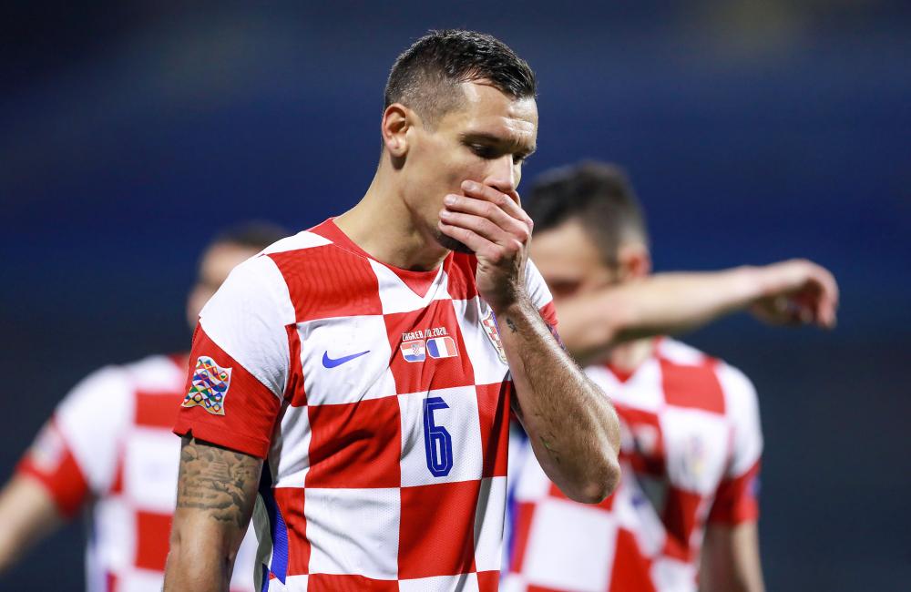 关于克罗地亚绝杀法国,门迪惊艳四座的信息 关于克罗地亚绝杀法国,门迪惊艳四座的信息