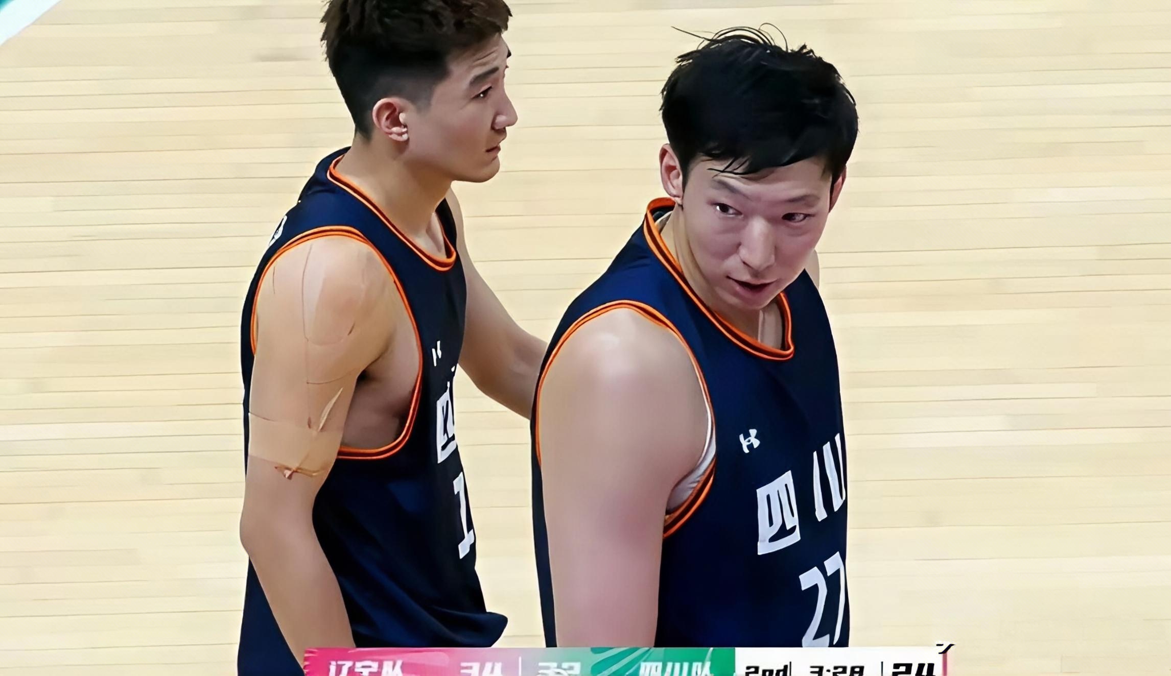 关于辽宁队轻取掘金,周琦点燃赛场的信息 关于辽宁队轻取掘金,周琦点燃赛场的信息