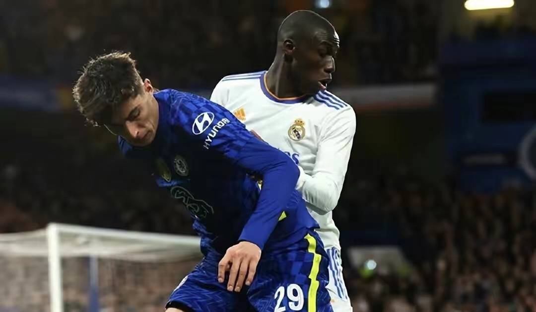 切尔西碾压乌克兰,卡瓦哈尔带队取胜 切尔西碾压乌克兰,卡瓦哈尔带队取胜