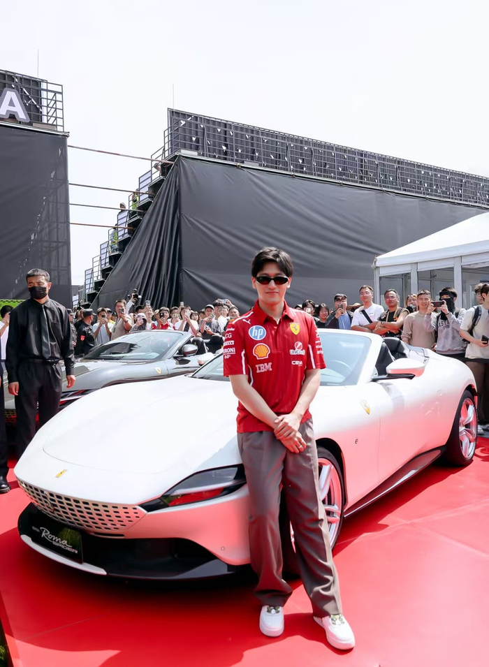 梅赛德斯力克法拉利,周冠宇高光表现的简单介绍 梅赛德斯力克法拉利,周冠宇高光表现的简单介绍