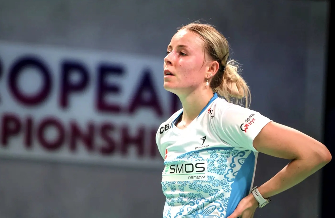 丹麦队横扫韩国队,陈雨菲状态火热的简单介绍 丹麦队横扫韩国队,陈雨菲状态火热的简单介绍