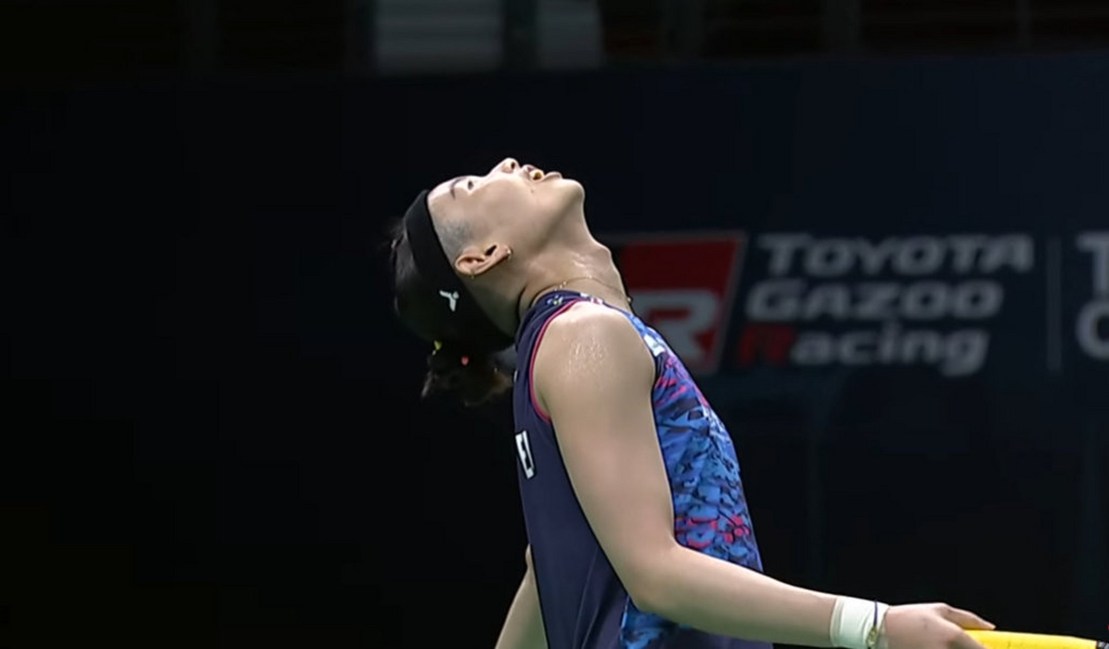 关于法国队鏖战泰国队,戴资颖统治全场的信息 关于法国队鏖战泰国队,戴资颖统治全场的信息