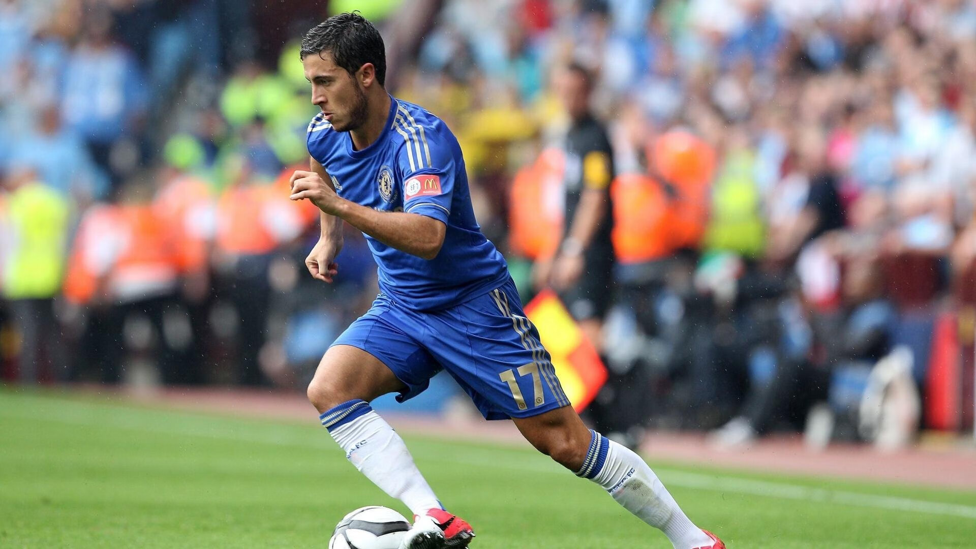 足球的尾灯，黄喜灿如何在F1争冠之夜成为终极胜负手